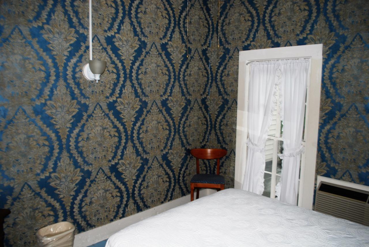 The Historic Park Hotel Put-in-Bay Buitenkant foto